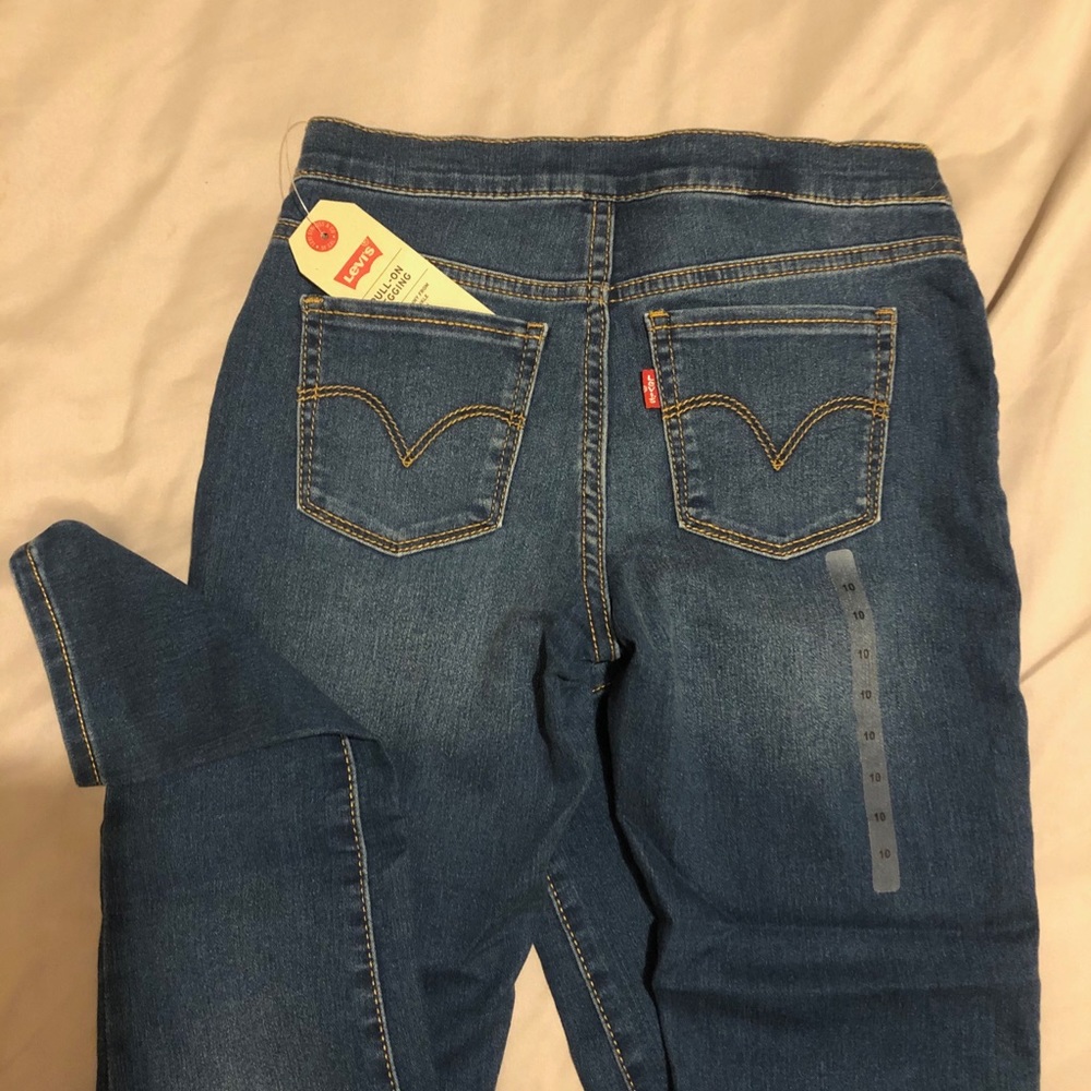 Jeggings - Picture 2 of 3